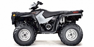 2007 Polaris Sportsman® 800 EFI