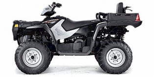 2007 Polaris X2 800 EFI