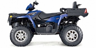 2007 Polaris X2 500 EFI Deluxe