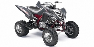 2007 Yamaha Raptor 700R