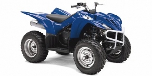 2007 Yamaha Wolverine® 350