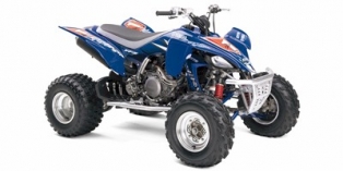 2007 Yamaha YFZ 450 Bill Ballance Edition