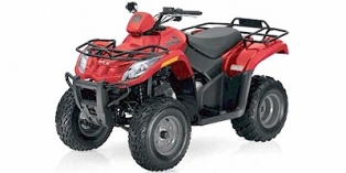 2008 Arctic Cat 250 2x4