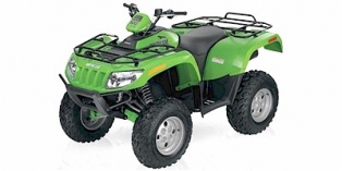 2008 Arctic Cat 500 4x4 Automatic