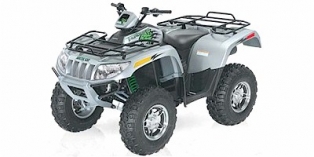 2008 Arctic Cat ThunderCat H2 EFI 4x4 Automatic SE