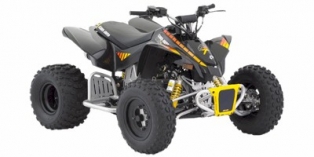 2008 Can-Am DS 90 X