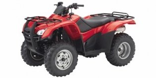 2008 Honda FourTrax Rancher™ 4X4 ES