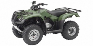 2008 Honda FourTrax Recon® 