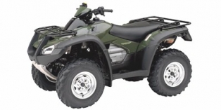 2008 Honda FourTrax Rincon™ 