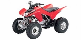 2008 Honda TRX™ 250EX