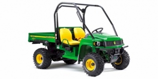 2008 John Deere Gator™ HPX HPX 4x4