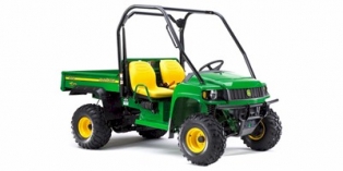 2010 John Deere Gator™ HPX HPX Diesel 4x4