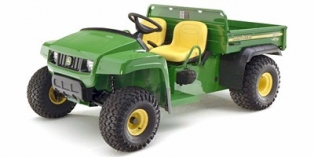 2011 John Deere Gator™ Traditional TS 4x2