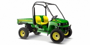 2010 John Deere Gator™ XUV 4x4 620i