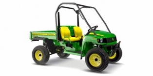 2010 John Deere Gator™ XUV 4x4 850D