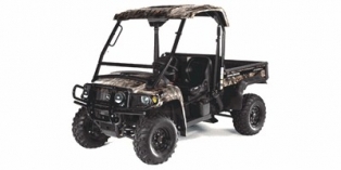 2008 John Deere Gator™ XUV 4x4 Limited Edition 620i