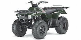 2008 Kawasaki Bayou® 250