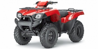 2008 Kawasaki Brute Force® 650 4x4