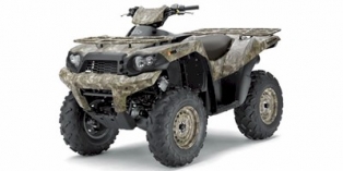 2008 Kawasaki Brute Force® 750 NRA OUTDOORS