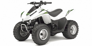 2008 Kawasaki KFX® 90