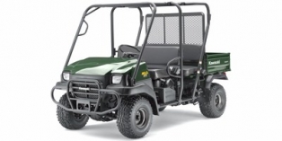 2008 Kawasaki Mule™ 3010 Trans 4x4 Diesel