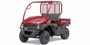 2008 Kawasaki Mule™ 600