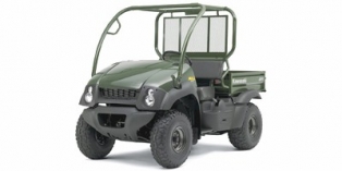 2008 Kawasaki Mule™ 610 4x4