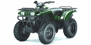 2008 Kawasaki Prairie® 360