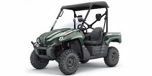 2008 Kawasaki Teryx™ 750 4x4 LE