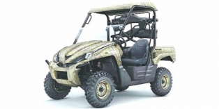 2008 Kawasaki Teryx™ 750 4x4 NRA OUTDOORS