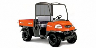 2009 Kubota RTV900 General Purpose