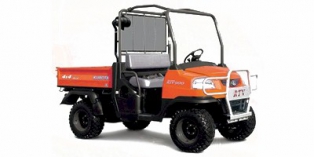 2008 Kubota RTV900 Worksite Utility