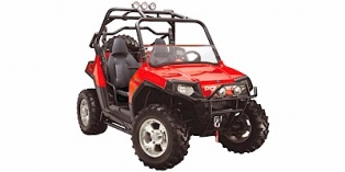 2008 Polaris Ranger™ RZR