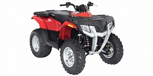 2008 Polaris Sportsman® 400 H.O.