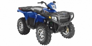 2008 Polaris Sportsman® 500 EFI