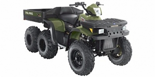 2008 Polaris Sportsman® 6x6