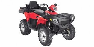 2008 Polaris Sportsman® 500 EFI X2