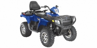 2008 Polaris Sportsman® 800 EFI Touring