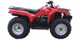 2008 QLINK Rodeo 400