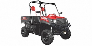 2008 United Motors Bull 320 SXS