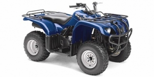 2008 Yamaha Big Bear 250