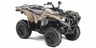 2008 Yamaha Grizzly 700 FI Auto 4x4 EPS