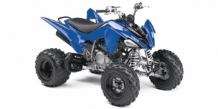 2008 Yamaha Raptor 250