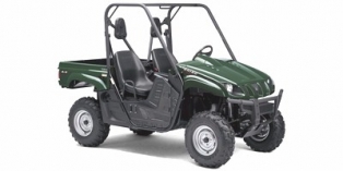 2008 Yamaha Rhino 450 Auto 4x4