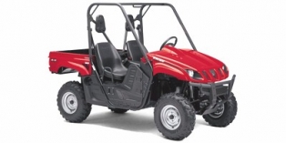 2008 Yamaha Rhino 700 FI Auto 4x4