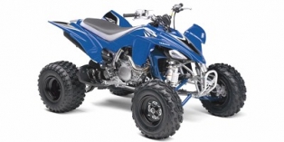 2008 Yamaha YFZ 450