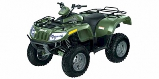 2009 Arctic Cat 500 4x4 Automatic