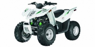 2009 Arctic Cat 90 DVX SE