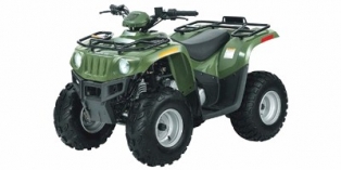 2009 Arctic Cat 90 SE