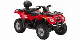 2009 Can-Am Outlander™ MAX 400 EFI